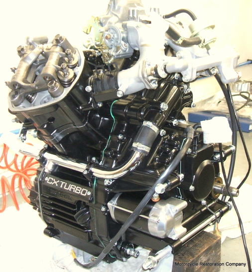 Cx650 Engine Promotion Off 65
